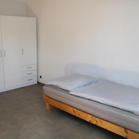 Dluhonska Apartments プルジェロフ エクステリア 写真