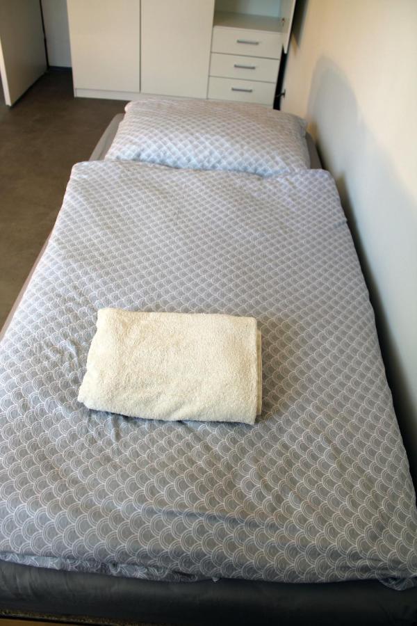 Dluhonska Apartments プルジェロフ エクステリア 写真