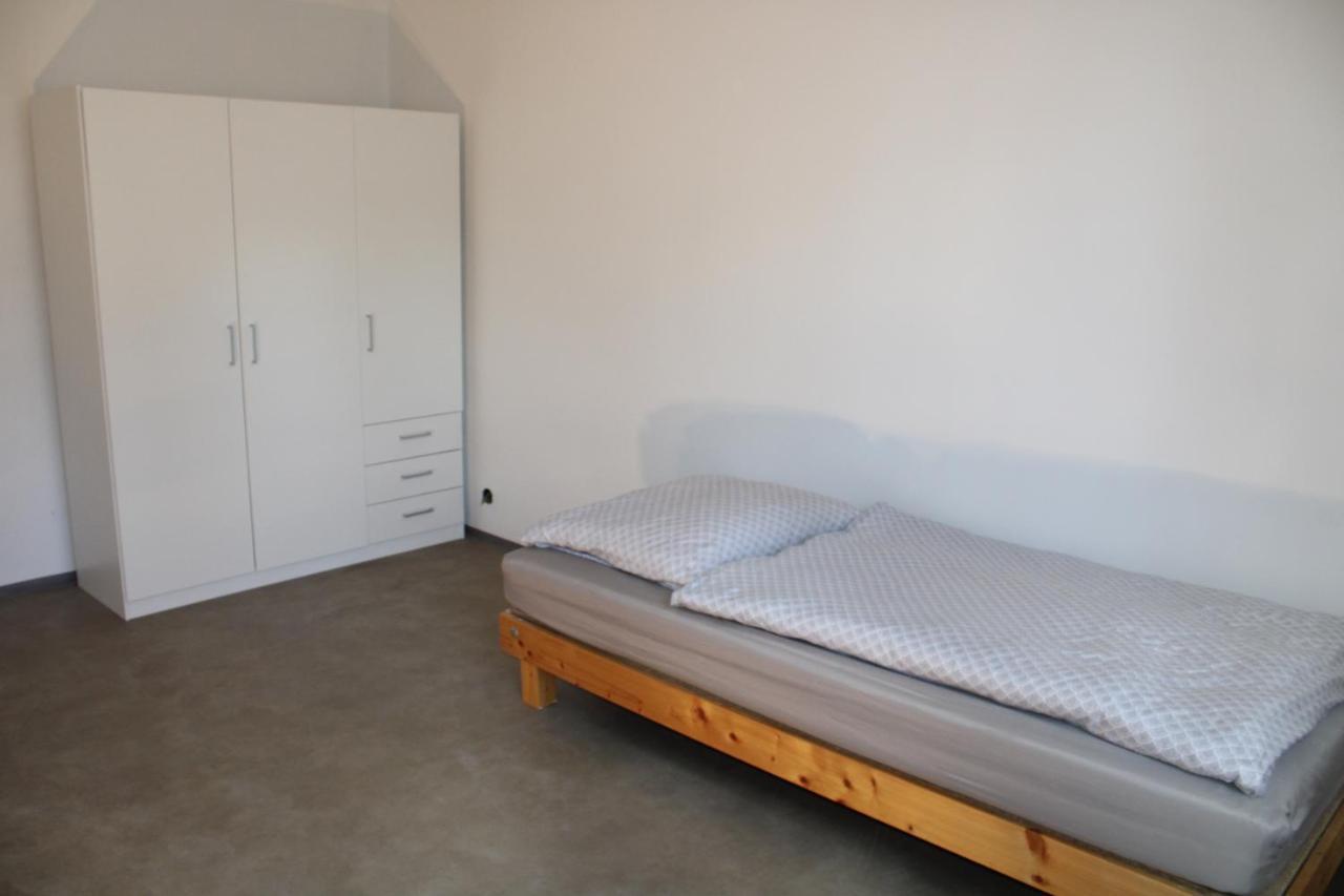 Dluhonska Apartments プルジェロフ エクステリア 写真