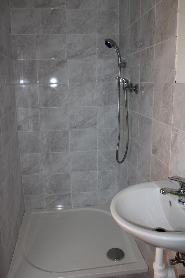 Dluhonska Apartments プルジェロフ エクステリア 写真
