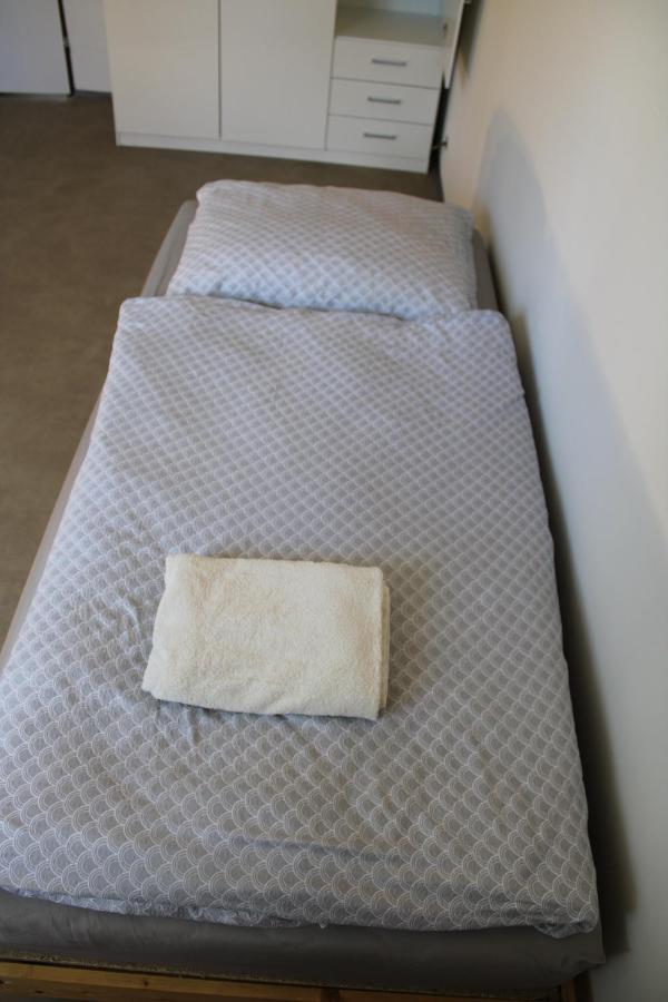 Dluhonska Apartments プルジェロフ エクステリア 写真